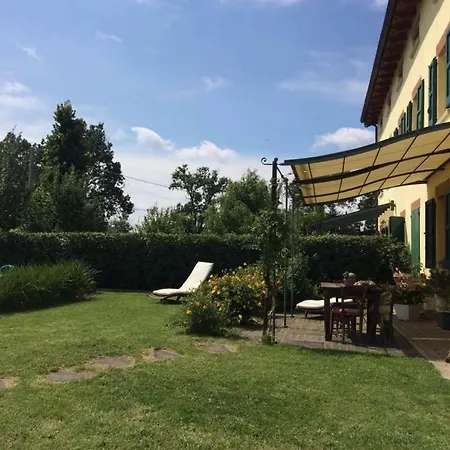 Il Giardino *