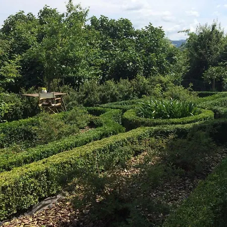Il Giardino *