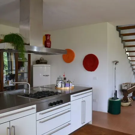 Alojamento de Acomodação e Pequeno-almoço Il Giardino