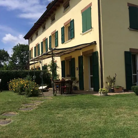 Il Giardino * Castelvetro di Modena
