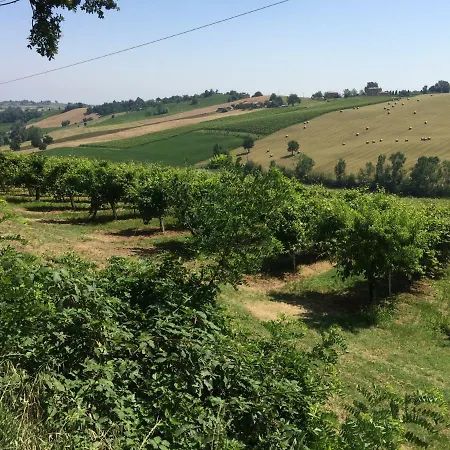 Alojamento de Acomodação e Pequeno-almoço Il Giardino