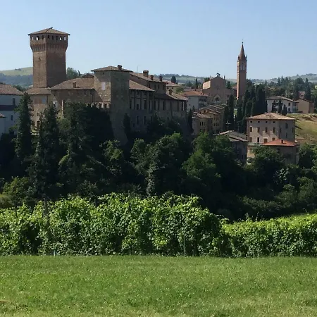 Il Giardino Castelvetro di Modena