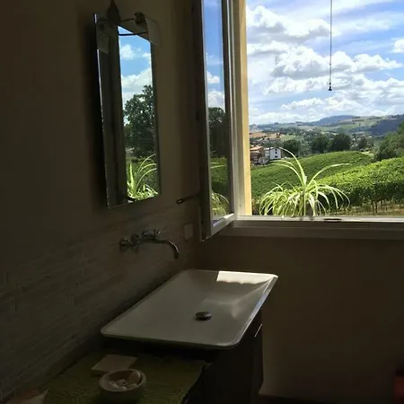 Il Giardino Alojamento de Acomodação e Pequeno-almoço *