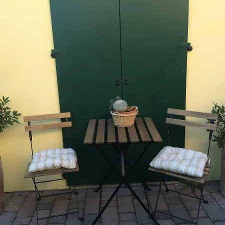 Il Giardino Alojamento de Acomodação e Pequeno-almoço Castelvetro di Modena