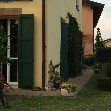 Il Giardino