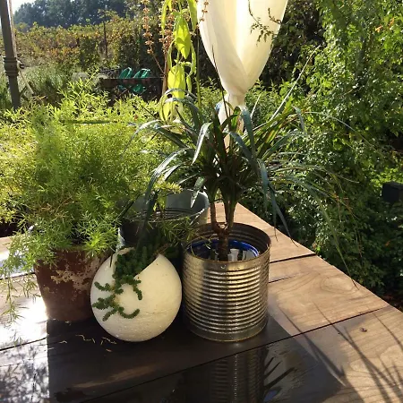 Il Giardino Alojamento de Acomodação e Pequeno-almoço *