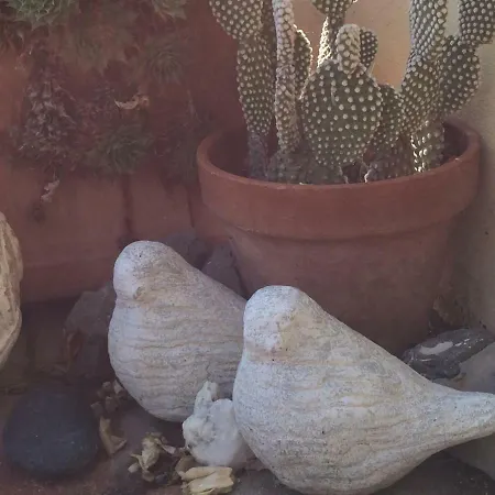 Alojamento de Acomodação e Pequeno-almoço Il Giardino *
