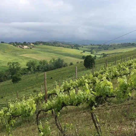 Il Giardino Alojamento de Acomodação e Pequeno-almoço