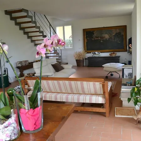 Il Giardino Alojamento de Acomodação e Pequeno-almoço