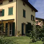 Il Giardino Bed & Breakfast Castelvetro di Modena