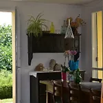 Il Giardino 3* Castelvetro di Modena