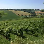 Il Giardino Bed & Breakfast Castelvetro di Modena