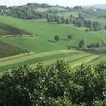 Il Giardino Bed & Breakfast Castelvetro di Modena