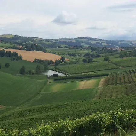 Il Giardino Panzió 3*