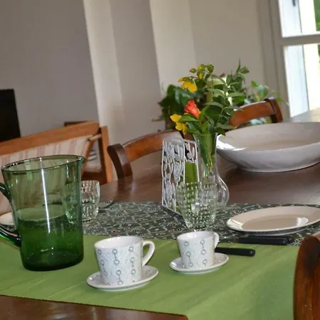 Il Giardino Bed & Breakfast