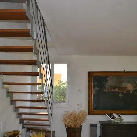 Bed & Breakfast Il Giardino Castelvetro di Modena