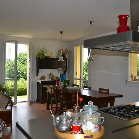 Il Giardino 3*