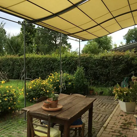 Panzió Il Giardino 3*