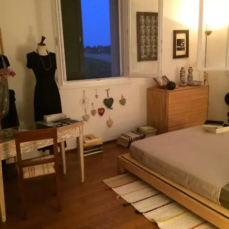Il Giardino Bed & Breakfast Castelvetro di Modena