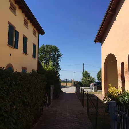Il Giardino