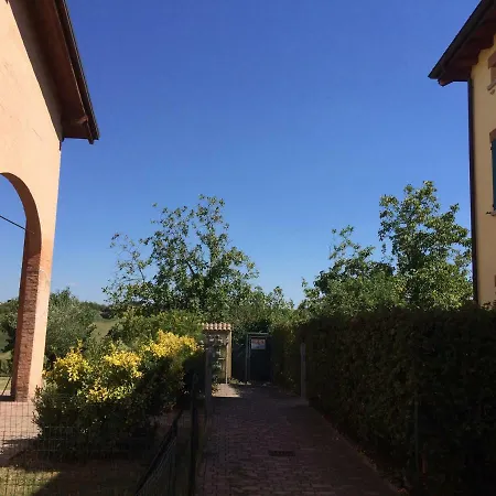 Il Giardino