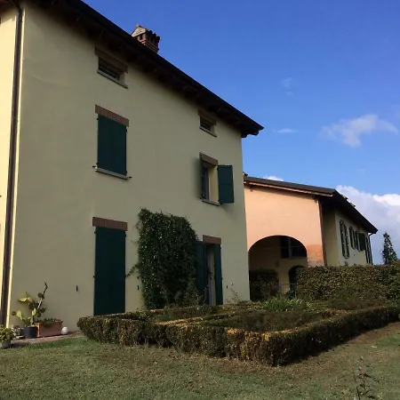 Il Giardino 3*