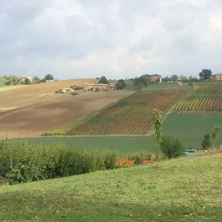 Il Giardino 3*