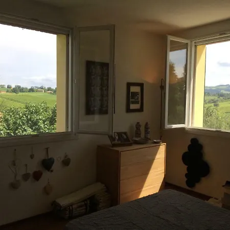 Il Giardino Bed & Breakfast Castelvetro di Modena