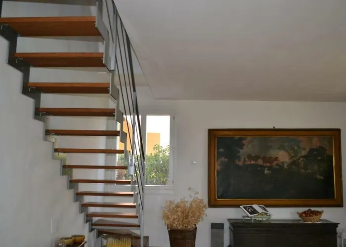 Couette-café Il Giardino Castelvetro di Modena