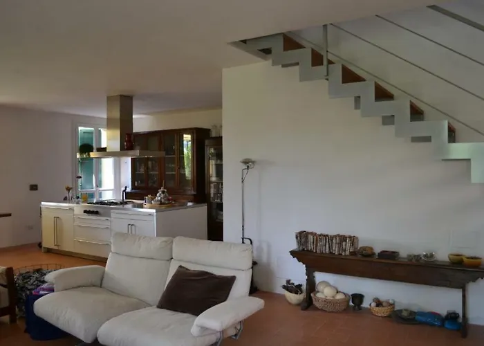 Couette-café Il Giardino