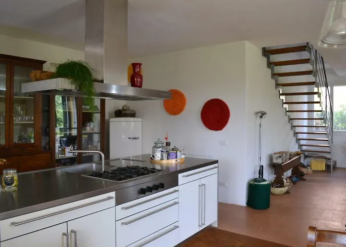 Couette-café Il Giardino