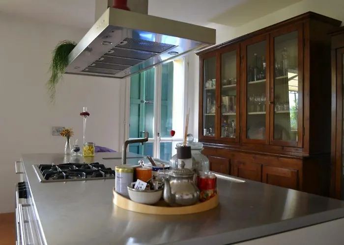 Il Giardino Castelvetro di Modena