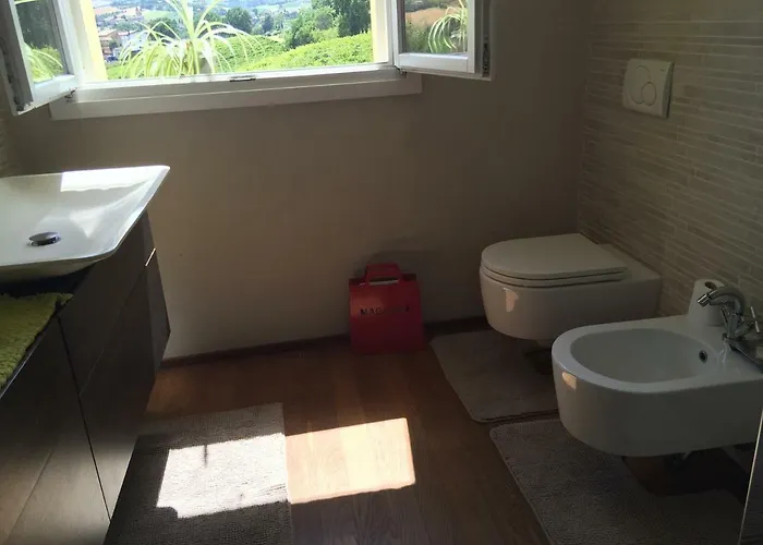 Couette-café Il Giardino 3*