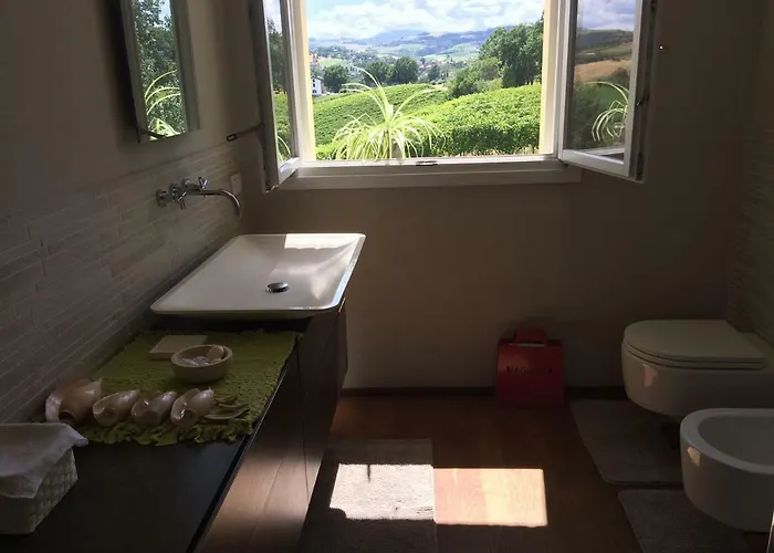 Il Giardino Castelvetro di Modena