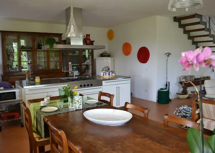 Il Giardino Castelvetro di Modena