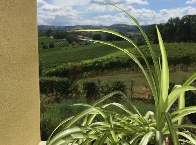 Couette-café Il Giardino