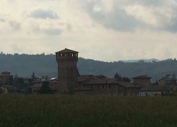 Il Giardino Couette-café