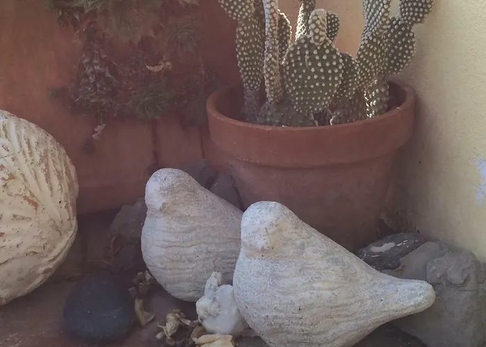 Couette-café Il Giardino 3*