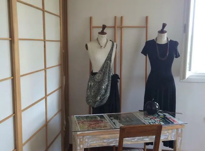 Il Giardino Couette-café Castelvetro di Modena