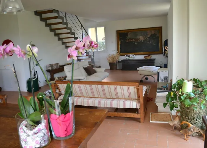 Il Giardino Couette-café