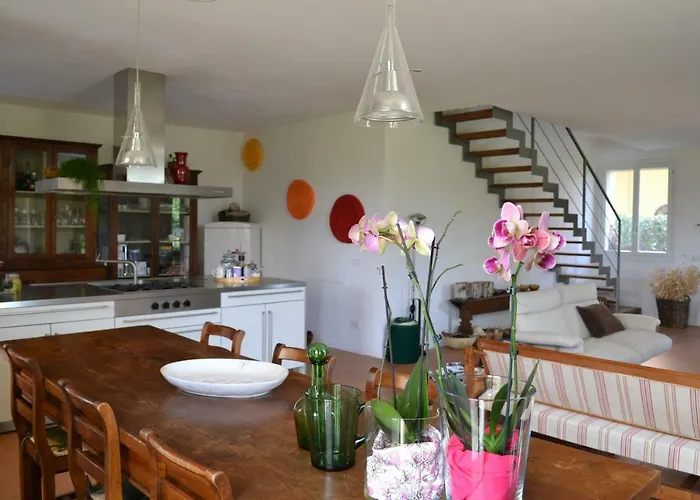 Il Giardino Castelvetro di Modena